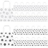 Sweetude 24 Pcs Sports Non Woven Gift Bags Snack Goodies Candy Treat Bags for Sport Party Decorations Party Supplies, 7.9 x 7.9 Inch(Volleyball)