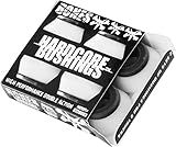 Bones™ Wheels Hardcore Bushings Hard White