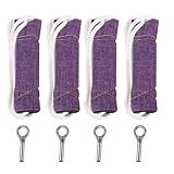 17mm Rope, Yoga Rope Auxiliary Training Wall Rope Wall Training Accessory for Outdoor Indoor