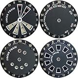 Focus Foam Dart Trainer | Steel Tip | Set of 4 (Non Magnetic)