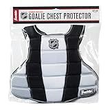 NHL Franklin Sports SX Pro GCP 1150 Goalie Chest Protector (Senior)