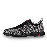3G Ascent II Black/White (Black/White, US Footwear Size System, Adult, Men, Numeric, Medium, 10)