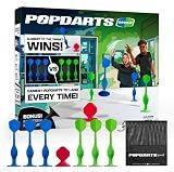 Popdarts Game Rookie Pack Suction Cup Dart Game