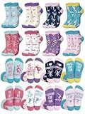 Glitopper 8 Pairs Gymnastics Theme Gift Socks Bulk, Gymnast Accessories Stuff Birthday Party Favors for Team Coach Gymnast Adults Women - 8 Styles