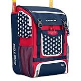 Easton | MAV1 Backpack Equipment Bag | Baseball & Softball | USA
