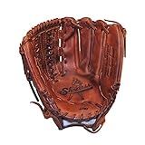 Shoeless Joe 12" V-Lace Baseball Glove (Left Hand Throw)