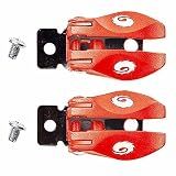 SIDI ST/MX Closure Buckle
