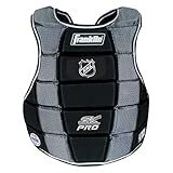 Franklin Nhl Sx Pro Junior Street Hockey Chest Protector