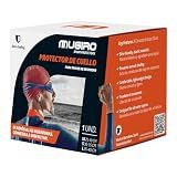 MUGIRO Wetsuit Neck Protector – Anti-Chafing Neck Rash Guard