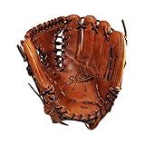 SHOELESS JOE 11 3/4" Proffesional Series Tennessee Trapper Baseball Glove, Right Hand Throw