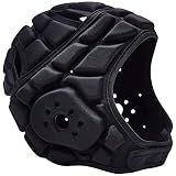 COOLOMG Soft Shell Flag Football Helmet 7v7 for Youth Kids Adult