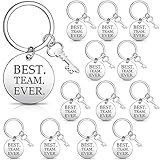 Nosiny 12 Pcs Employee Appreciation Gifts Bulk Thank You Motivational Gifts Team Office Appreciation Present for Coworkers Christmas Retirement Farewell Going Away Birthday