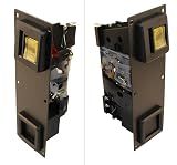RetroArcade.us Arcade Game Coin Door & Mechanical Coin selector - Mame, Jamma and Classic Arcade Games