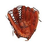 12 1/2" Six Finger Shoeless Joe Baseball Glove (Right Hand Throw)