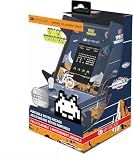 My Arcade Space Invaders Micro Player Pro: Retro Games, 6.75" Arcade Machine, Retro Gaming