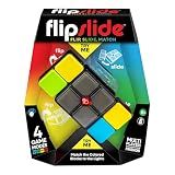 Moose Games Flipslide, Handheld Puzzle Game, Travel Toy Ages 8-13