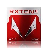Loki RXTON 1 Table Tennis Rubber Sheet, ITTF Approved Ping Pong Rubber