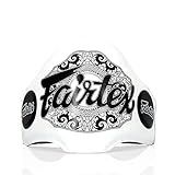Fairtex BPV2 Light-Weight Belly Pad Muay Thai | Premium Leather Gear |Maximum Safety | Lightweight Design, Adjustable Straps, Reinforced Plastic Inside |Trainer-Friendly with 4Layer Foam Core (White)