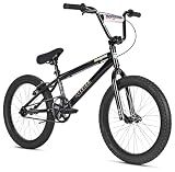 Mongoose Legion MX 20" BMX Sidewalk Bike, Fits Riders 4' 10" - 5' 6"