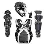Under Armour Womens Catching Set