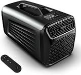 5200 BTU Portable Camping Air Conditioner for Tent, Low Power Portable AC