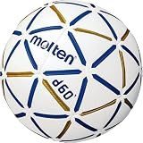 Molten D60 Resin Free Handball (Size 1)