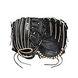 WILSON 2022 A700 12.5" Outfield Youth Baseball Glove - Right Hand Throw