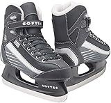 Jackson Ultima Softec Sport Men's/Boy's Recreational Hockey Skate - Mens Size 11