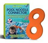 LaLa JoJo Pool Noodle Connector - Kids Swim Aid