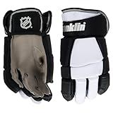 Franklin Sports NHL SX Pro HG 150 Gloves, Junior Medium/11-Inch