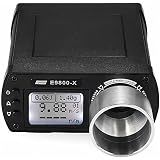 Airsoft Chronograph High-Power Speed Tester (Black)