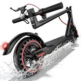 Phantomgogo A2 Electric Scooter for Adults, Folding Commuter E Scooter