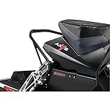 Polaris Snowmobile Lock & Ride® PRO-FIT Snowmobile Sport Rack - AXYS - Black - 2880363-458