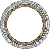 Butterfly Side Tape - 9 mm Width - Black and Magenta - Side Tape to Protect The Edges of Your Table Tennis/Ping Pong Paddles - Available in 1m (2 Rackets) 10m (20 Rackets) and 50m (100 Rackets)