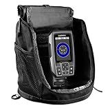 Garmin 010-01550-10 Striker 4 Fish-Finder with Portable kit, 3.5"