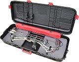 MTM BC44 - Traveler Bow Case With Wheels