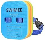 Back Float Safety Swim Trainer Swimming Bubble Belts Float Swim Training Aid for Beginners Swim Floaties for Kids Toddler Children Sport Pool Lesson