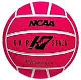 KAP7 Neon Pink Water Polo Ball: Size 5