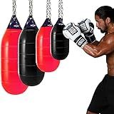 Hydroblast Water Heavy Bags, Black, 48 lb