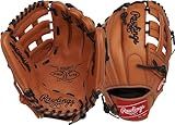 Rawlings | SELECT PRO LITE Youth Baseball Glove | Nolan Arenado Pattern | Right Hand Throw | 11" - Pro H-Web | Tan