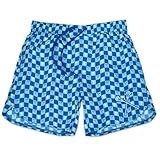ChalkTalkSPORTS Lacrosse Shorts – Chillax – Youth Adult Lacrosse Gear – Lax Gift for Boys Men – Youth Large