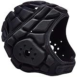 COOLOMG Soft Shell Flag Football Helmet 7v7 for Youth Kids Adult