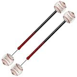 The Rev Pro Arm Path Trainer - Throwing & Pitching Trainer for Baseball, Softball, Waterpolo and Shoulder Warm-ups (Pack of 2)