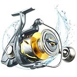 KastKing Kapstan Elite Spinning Reel,Saltwater Fishing Reel,Size 3000