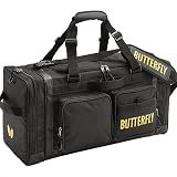 Butterfly Raffines Tour Bag Gold
