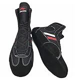 Amor est vitae essentia Wrestling Shoe Boxing Shoe Sambo Shoes Freestyle Wrestling Shoes Soft Sole EU-44