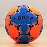 FORZA Arena HYB Training Handball - Rubber Match Ball | Kids' Handball | Size 2 (Pack of 1)