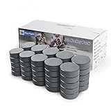 Hug Flight Hockey Pucks Bulk 50 Hockey Pucks per Case Official New
