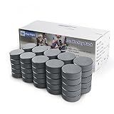 Hug Flight Hockey Pucks Bulk 50 Hockey Pucks per Case Official New