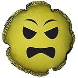 Storm Bowling Products Stormoji Scented Grip Sack- Angry